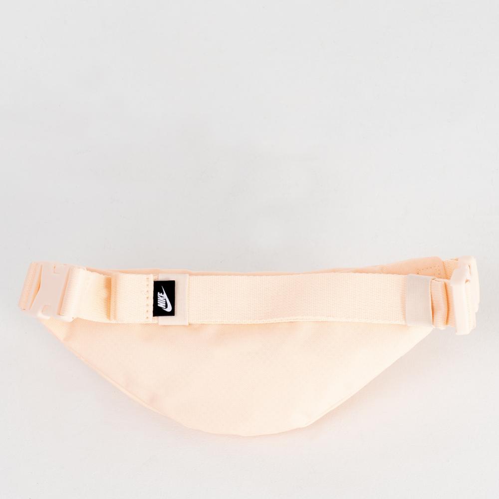 Saszetka Nike Heritage Hip Pack CV8964-814 - różowa