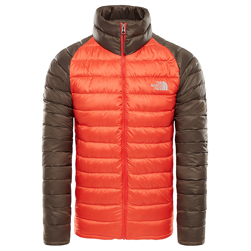 Kurtka The North Face Trevail T939N56WX