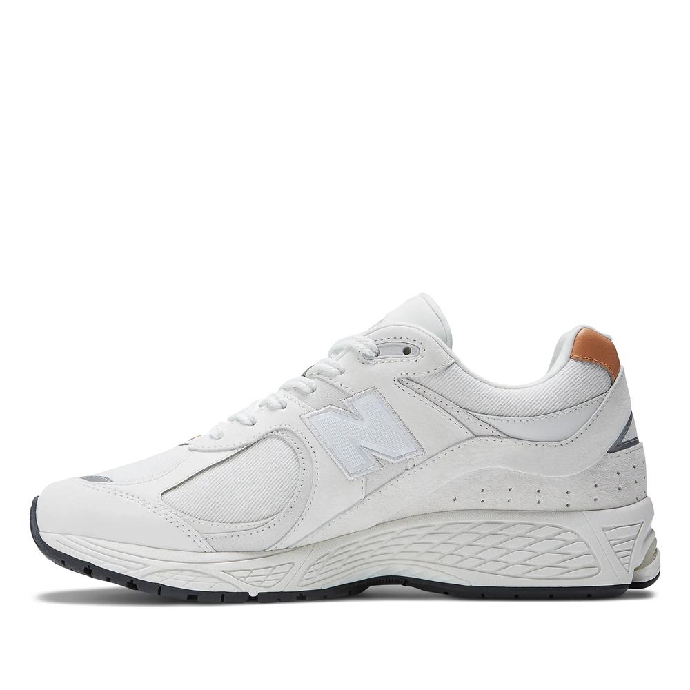 Buty New Balance M2002REC - białe