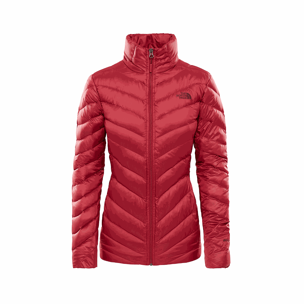Kurtka The North Face Trevail T93BRM3YP