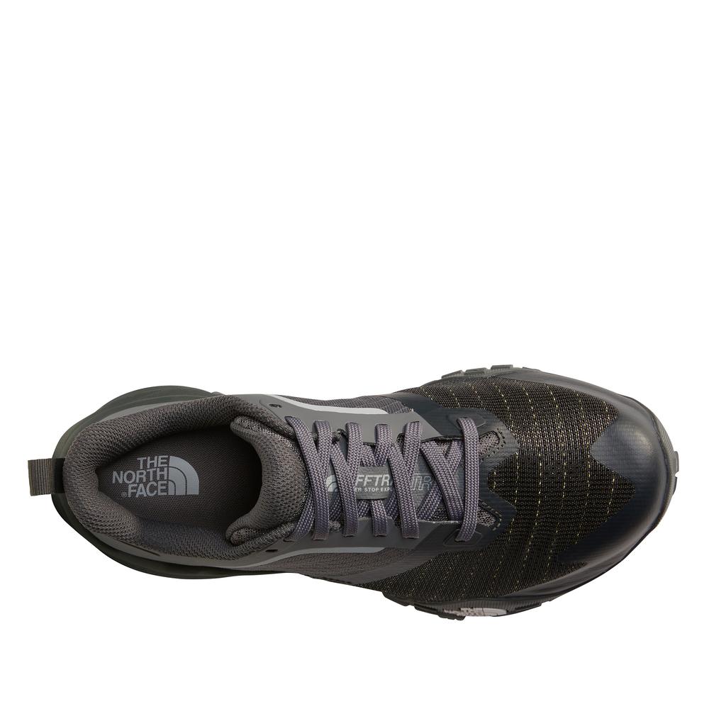 Buty damskie The North Face Offtrail TR 0A8AA0SOU1 - czarne