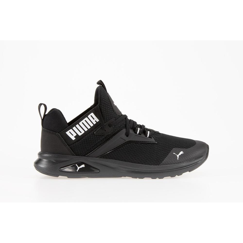 Buty Puma Enzo 2 Refresh 37668702 - czarne