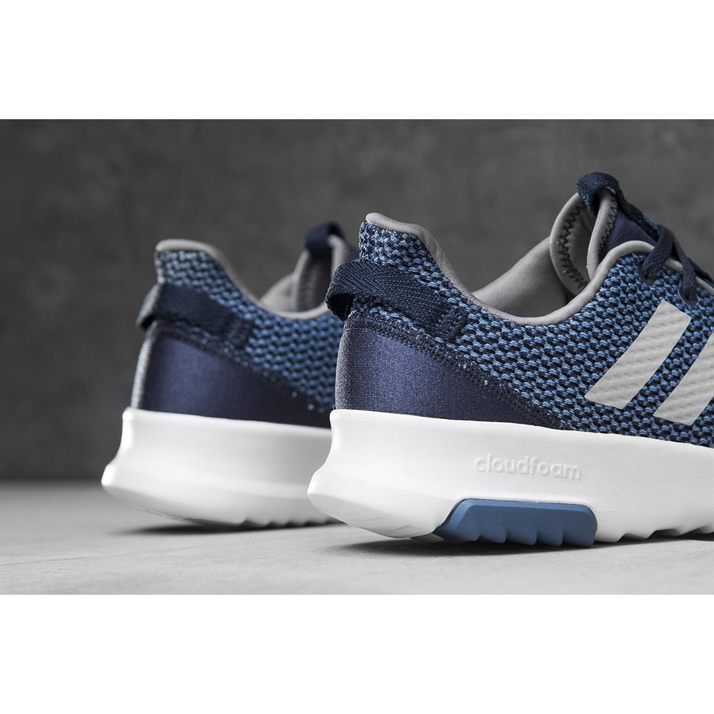 ADIDAS CLOUDFOAM QT RACER TR K > DB1862