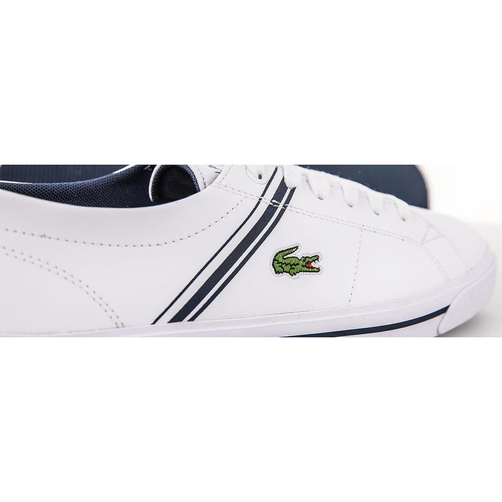 Lacoste Riberac 118 2 CAJ - 735CAJ0022042