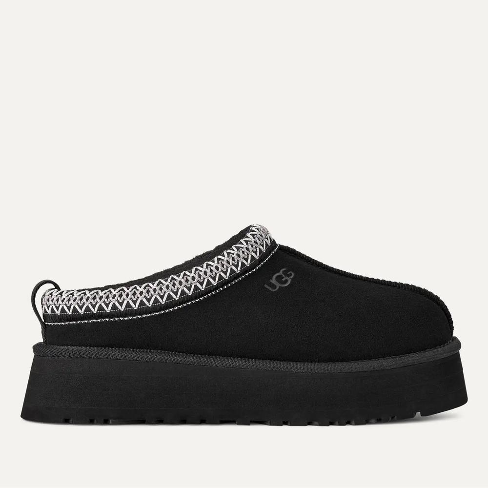 Buty damskie Ugg Tazz II 1174471-BLK - czarne