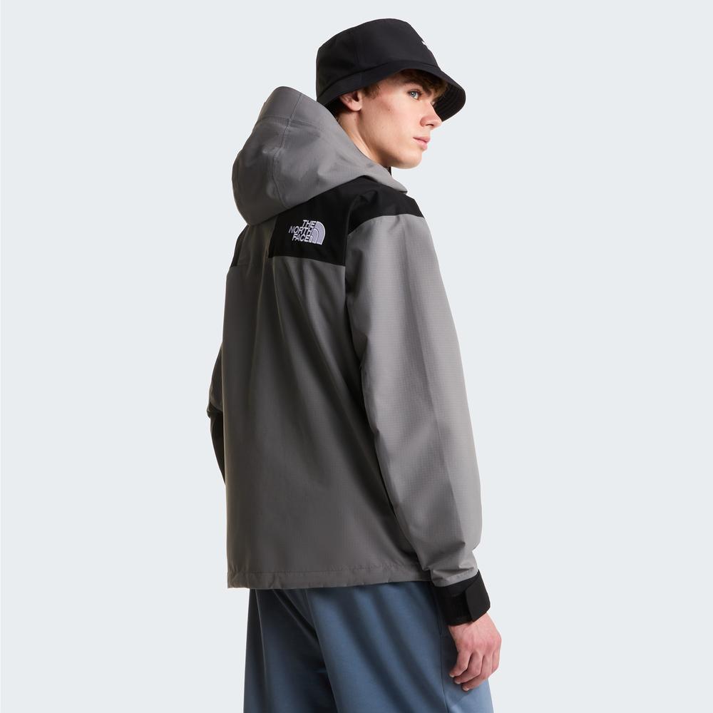 Kurtka męska The North Face DryVent Mono Mountain 0A88XFRPI1 - szara