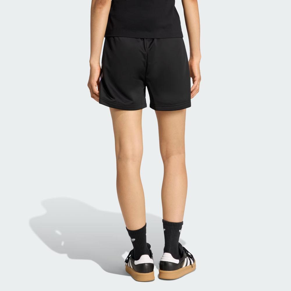 Spodenki damskie adidas Originals Firebird Classic KD5569 - czarne