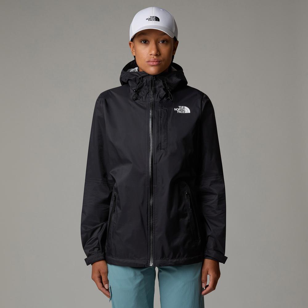 Kurtka damska The North Face Alta Vista 0A8BK9JK31 - czarna