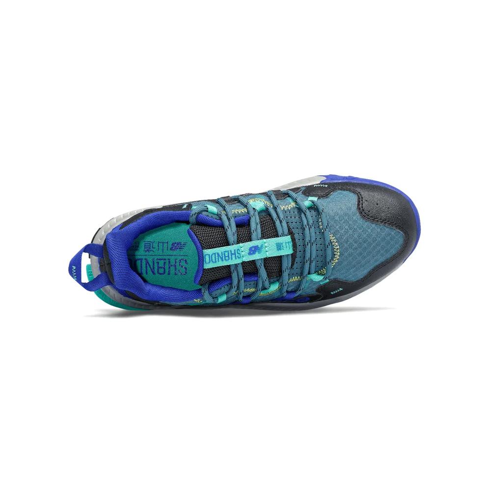 NEW BALANCE SHANDO > GESHALB