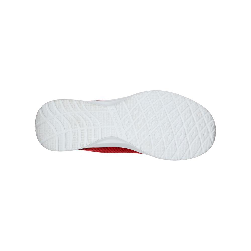 Buty Skechers Air Dynamight Winly 232007RDBK - czerwone