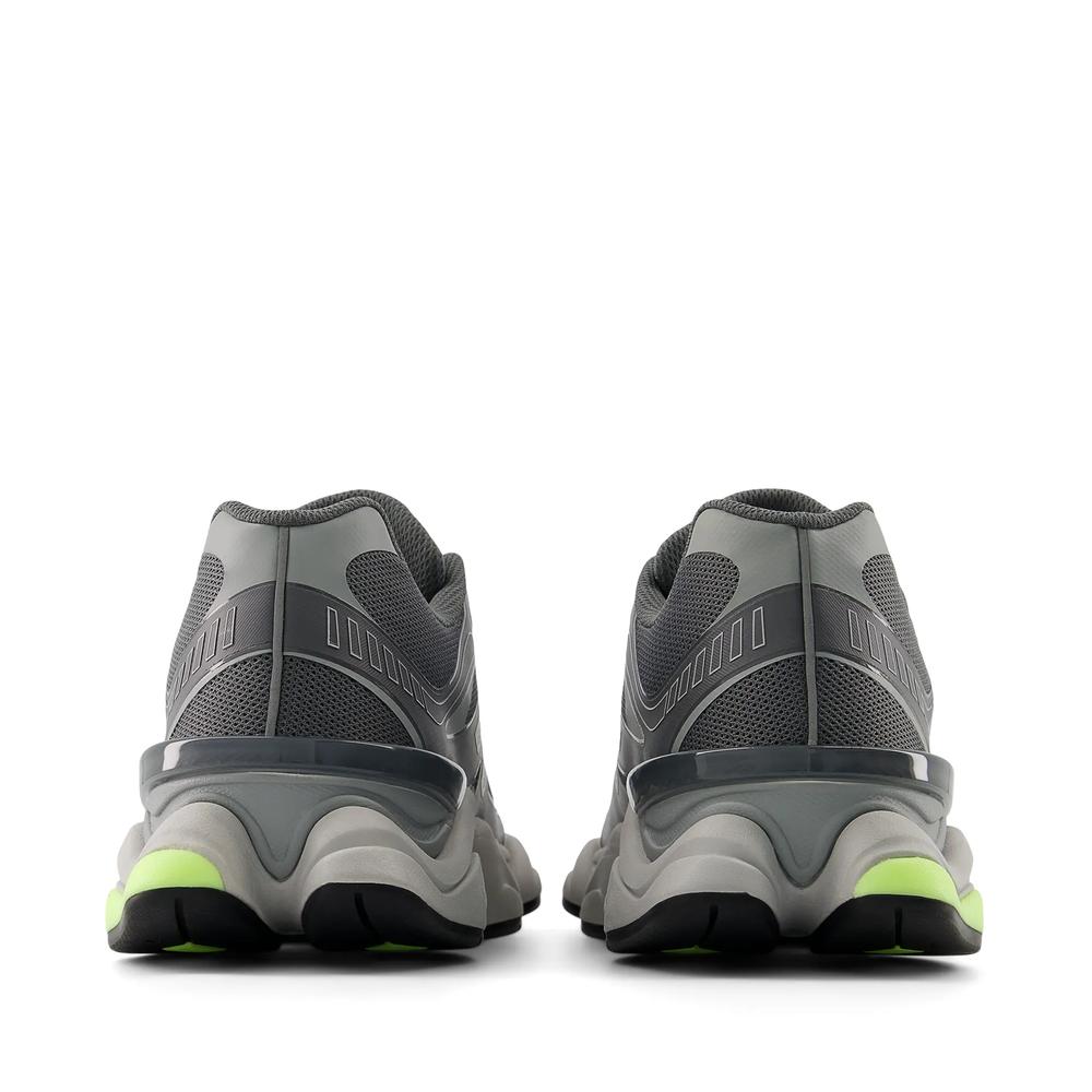 Buty unisex New Balance U906041H - szare