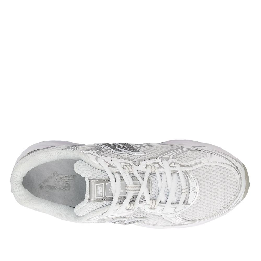 Buty unisex New Balance U740WM2 - białe