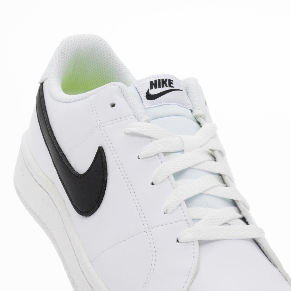 Buty Nike Court Royale 2 Next Nature DH3160-101 - białe