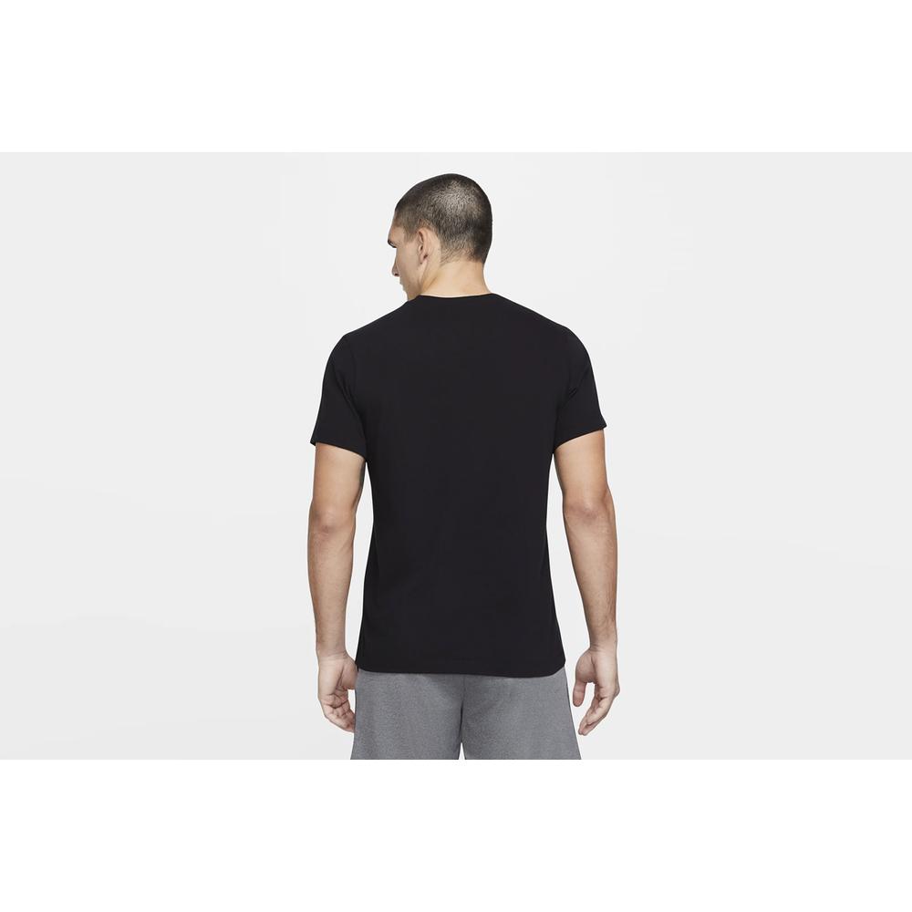 Nike Dri-FIT Training T-Shirt > DA0655-010
