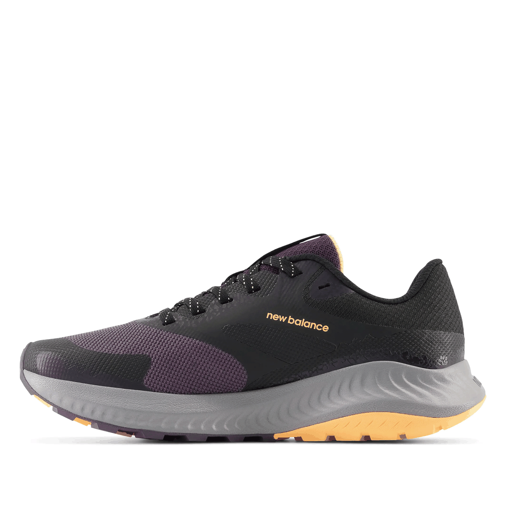 Buty New Balance DynaSoft Nitrel v5 WTNTRMP5 - fioletowe