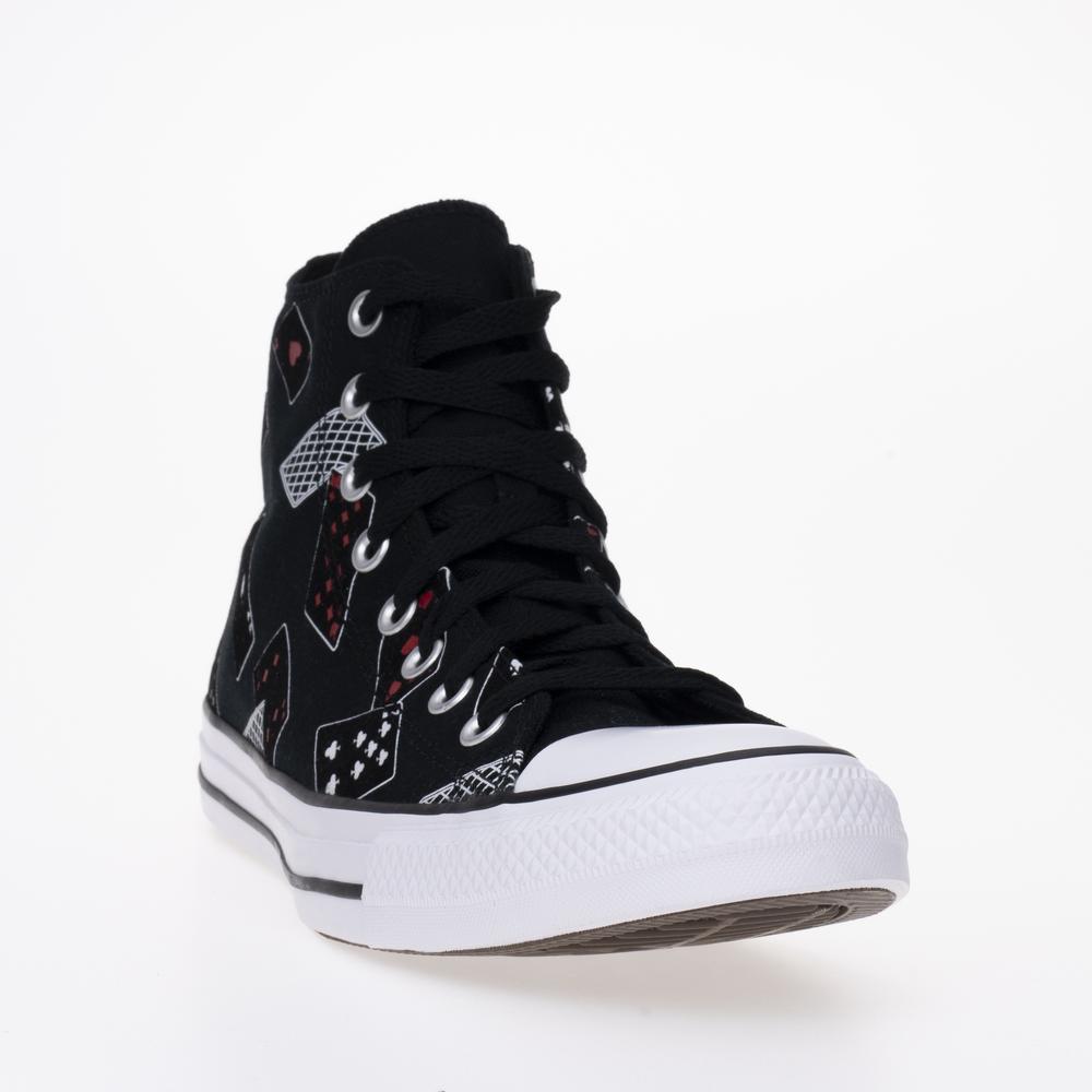 Buty Converse Chuck Taylor All Star A06581C - czarne