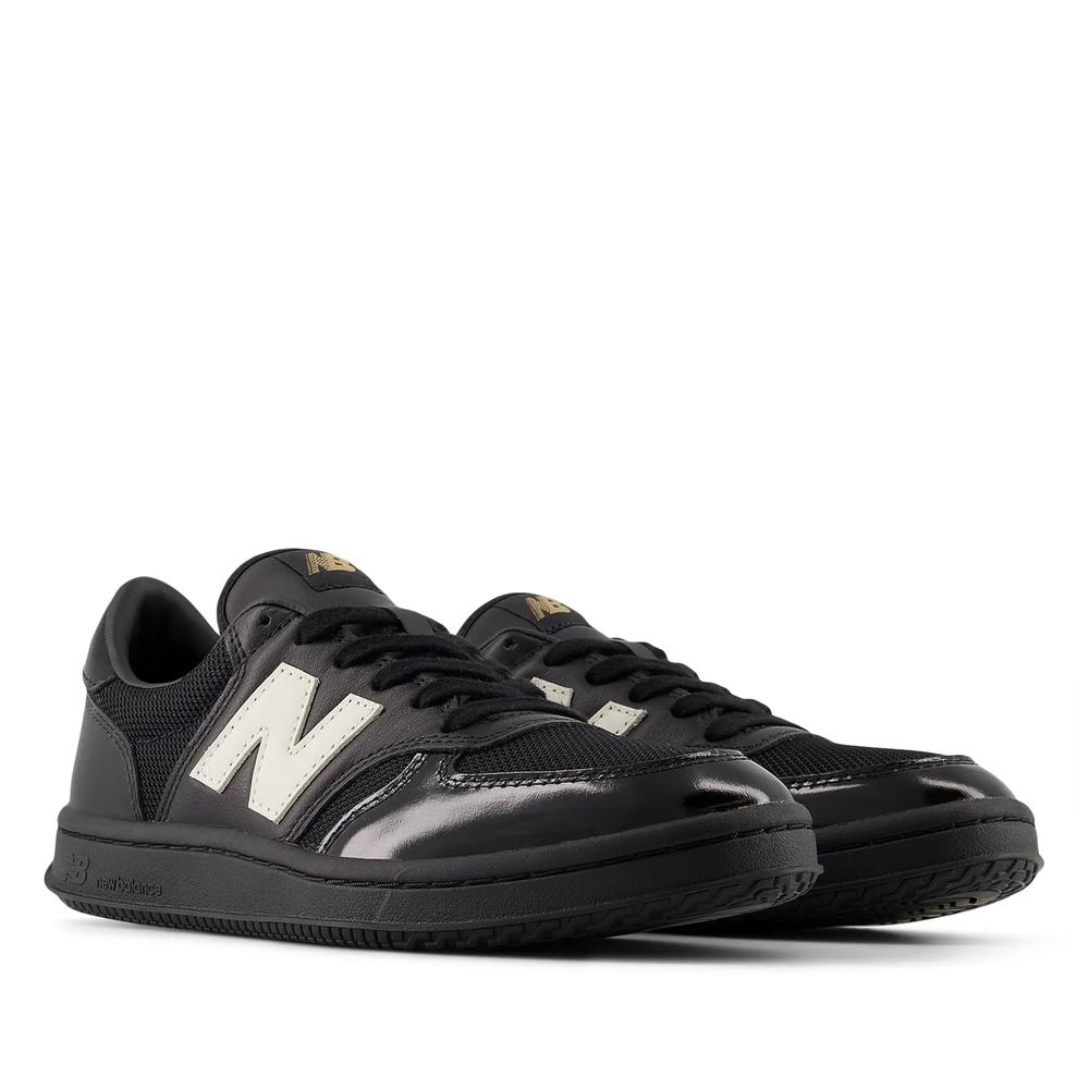 Buty męskie New Balance U5003GQ - czarne