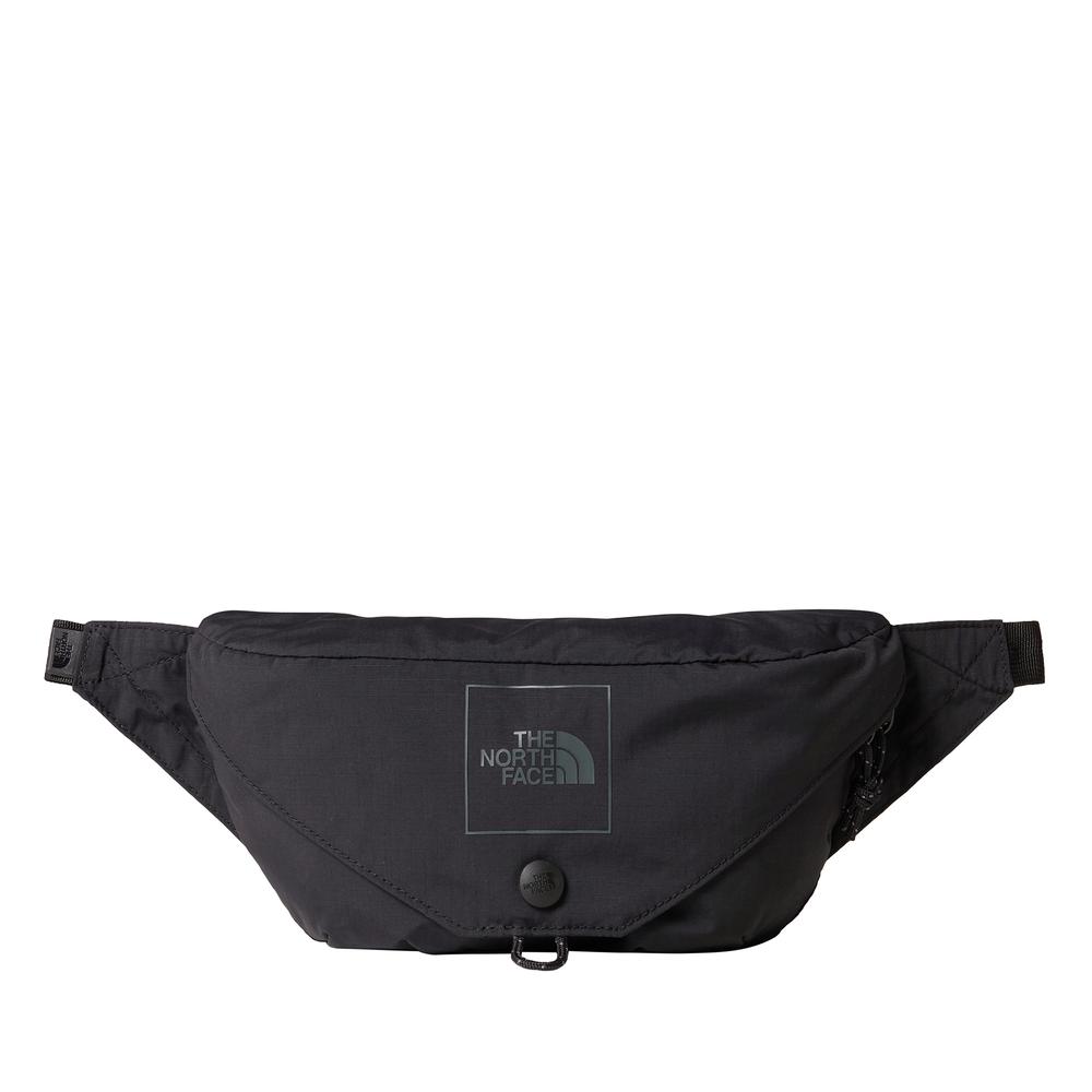 Saszetka The North Face Glen Canyon 0A8EEUJK31 - czarna