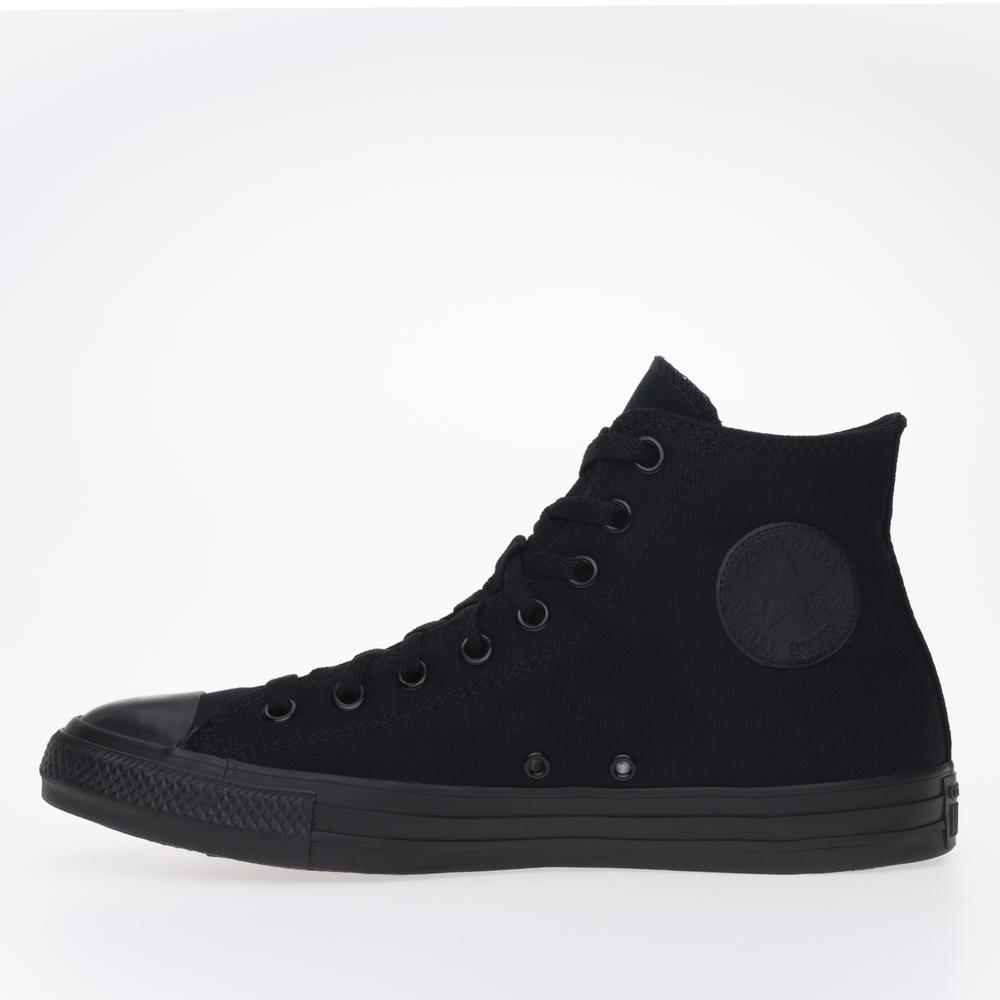 Buty Converse Chuck Taylor All Star Hi M3310C - czarne