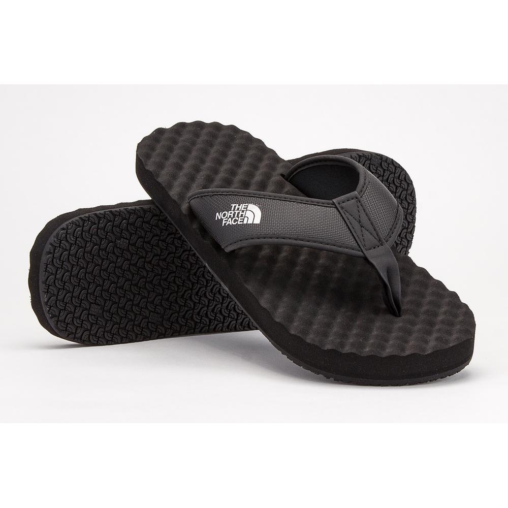 THE NORTH FACE BASECAMP FLIPFLOP > T0ABPE002-100