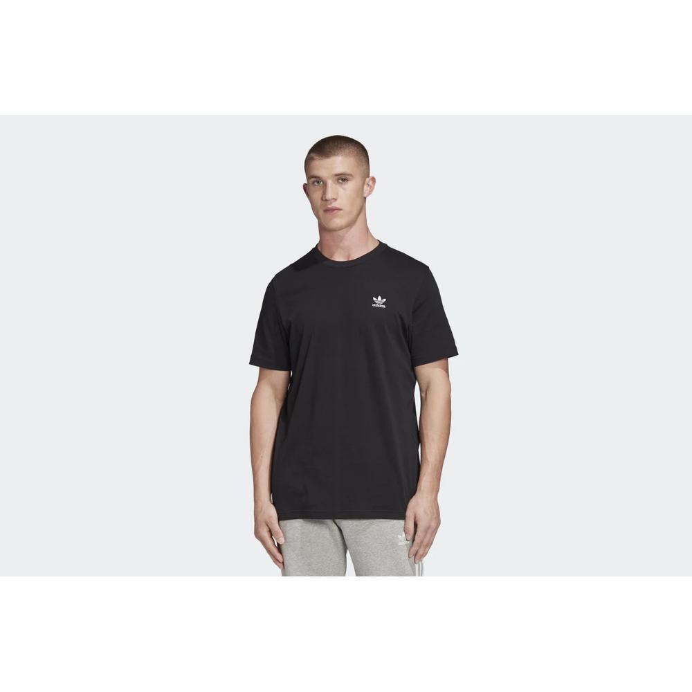 ADIDAS TREFOIL ESSENTIALS TEE > FM9969