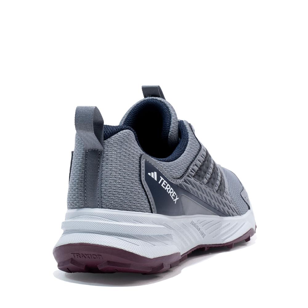 Buty męskie adidas Terrex Tracefinder Trail Running HQ5095 - szare