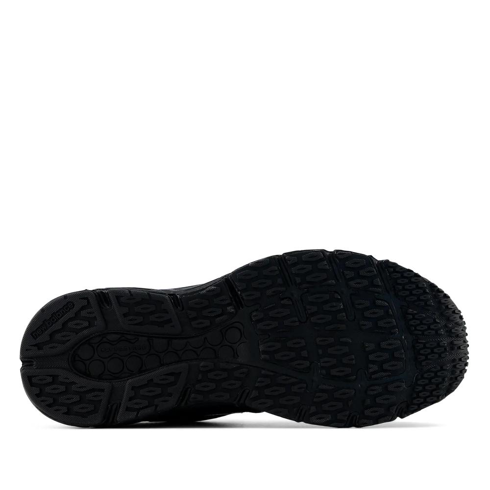 Buty młodzieżowe New Balance G4081RZ - czarne