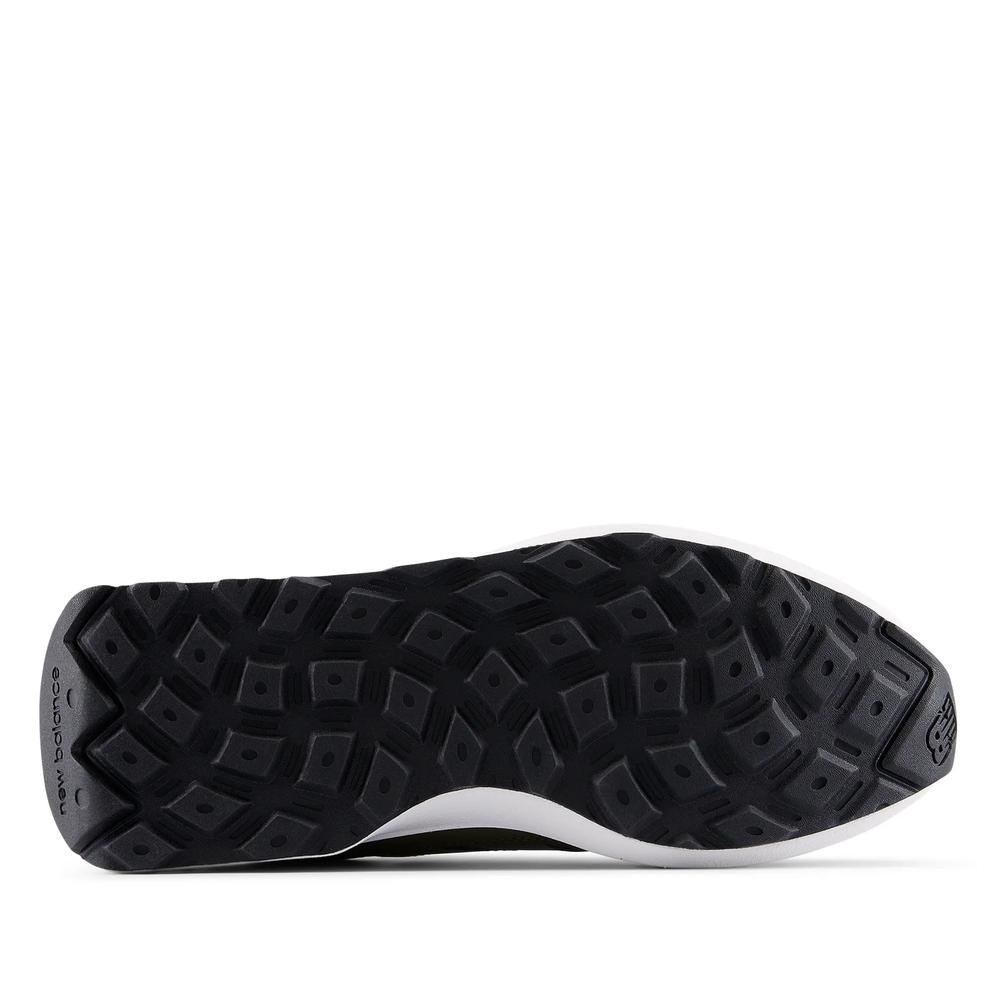 Buty unisex New Balance U3708JX - zielone