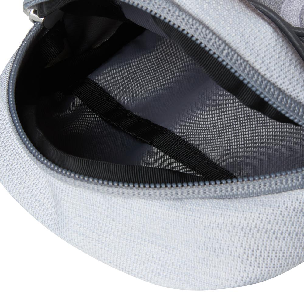 Torba unisex The North Face Jester 0A52UC54C1 - biała