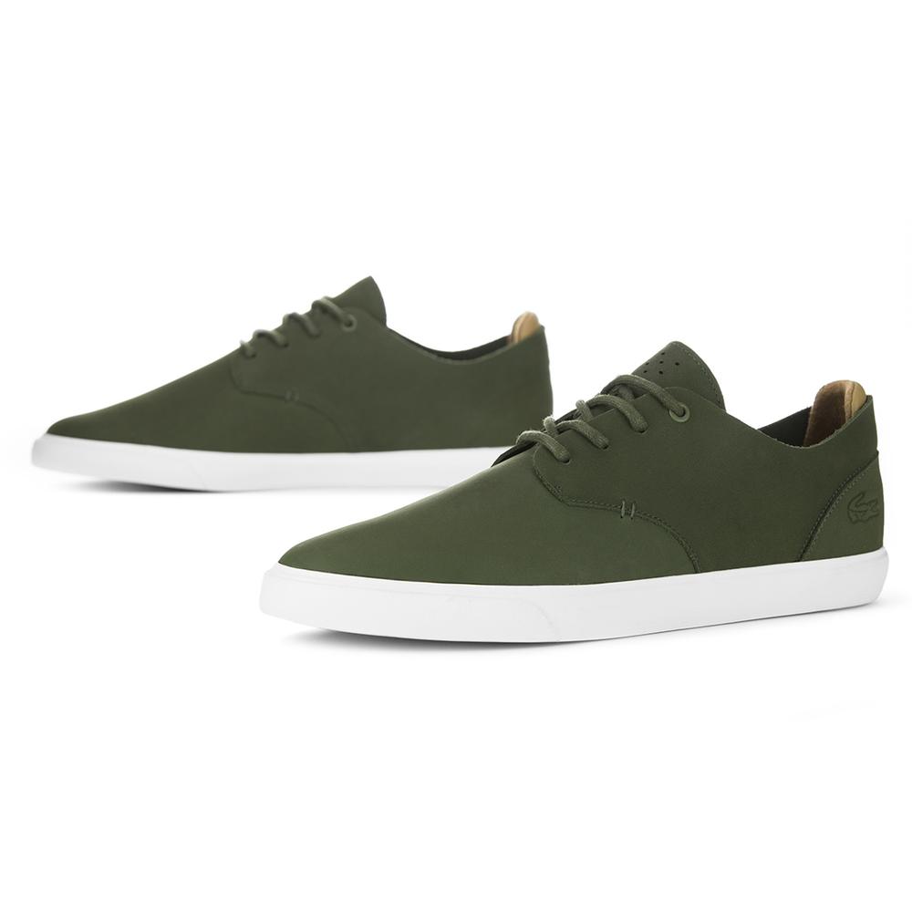 LACOSTE ESPARRE PREMIUM 119 1 CMA > 737CMA00307E7