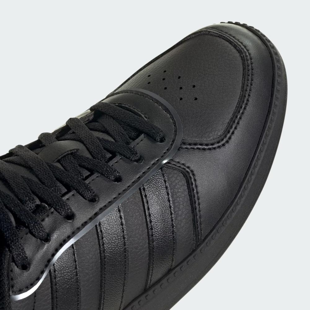 Buty damskie adidas Breaknet Sleek IH5422 - czarne