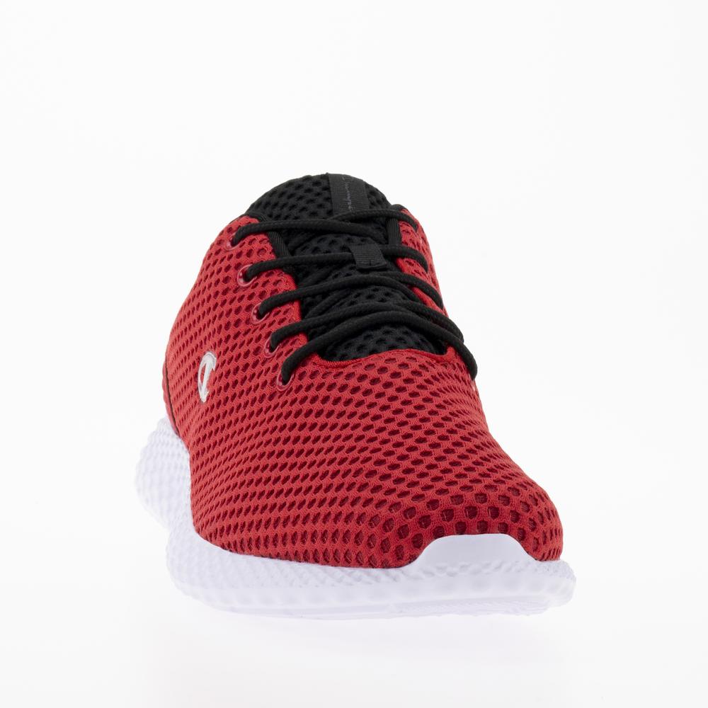 Buty Champion Sprint S22037-RS001 - czerwone
