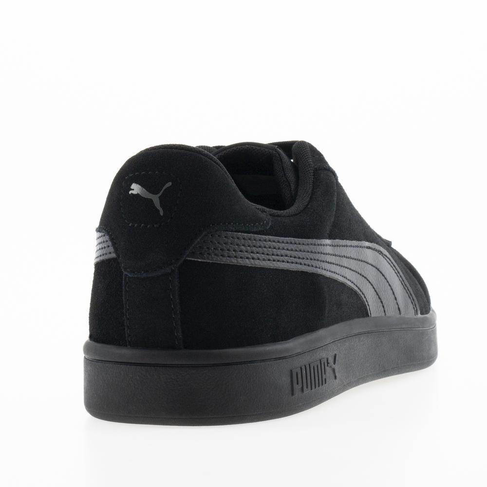 Buty Puma Smash 3.0 39098402 - czarne