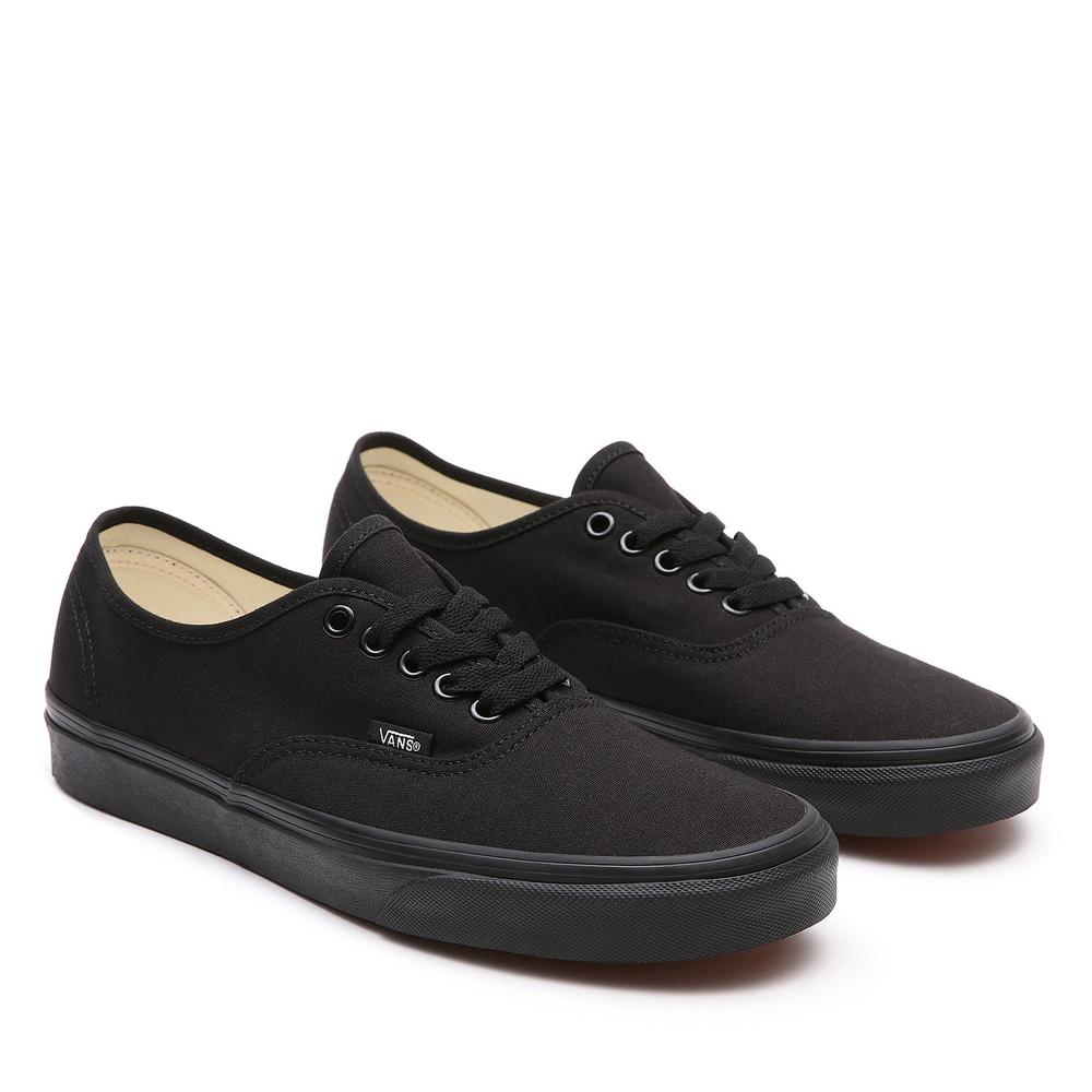 Buty Vans Authentic VN000EE3BKA1 - czarne