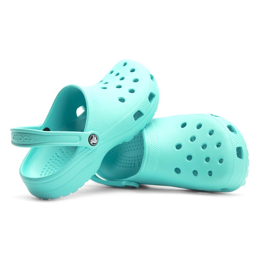 CROCS CLASSIC POOL > 10001-40M