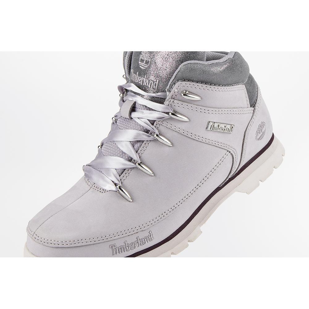 Timberland Euro Sprint Mid Hiker > TB0A22B6N99