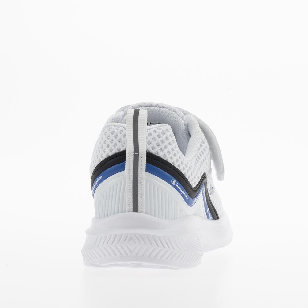 Buty Champion Shout Out B PS S32662-WW001 - białe