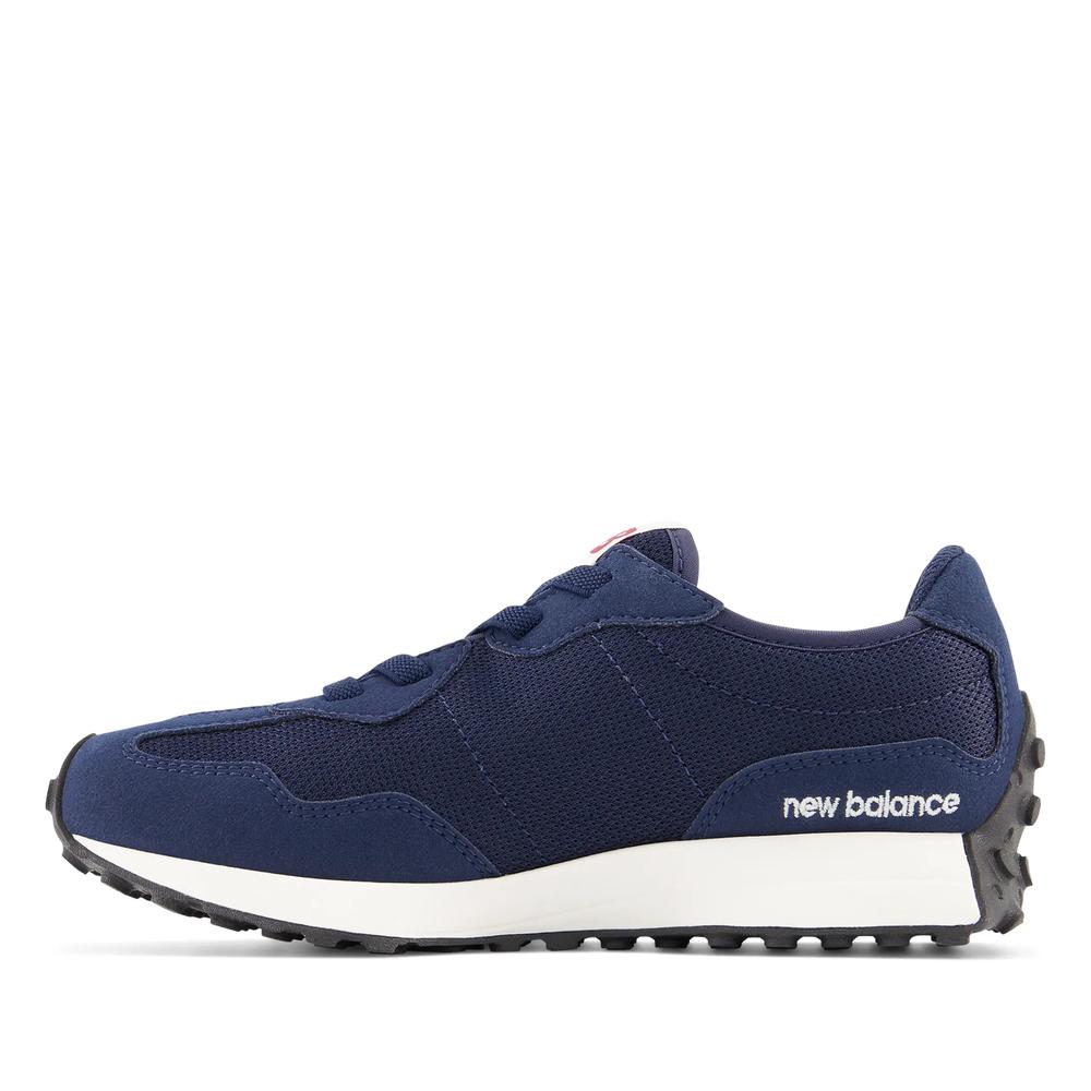 Buty New Balance PH327CNW - granatowe