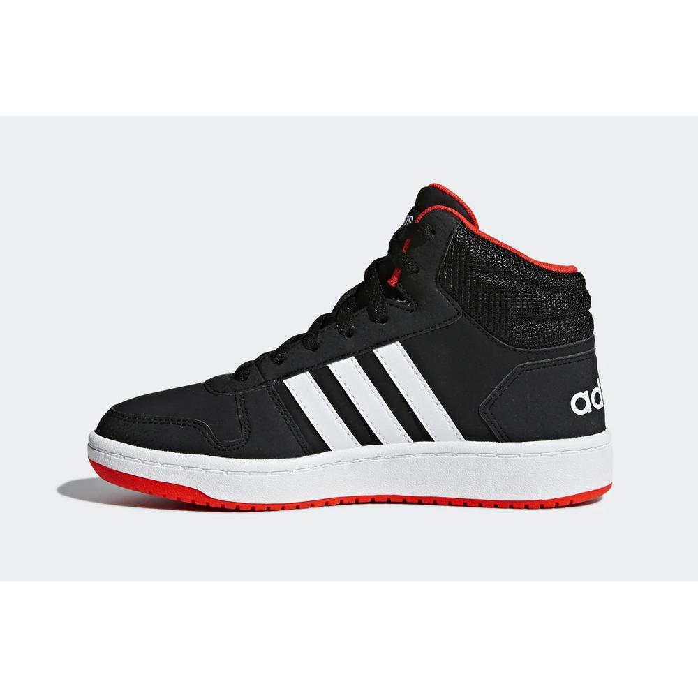adidas Hoops Mid 2.0 > B75743