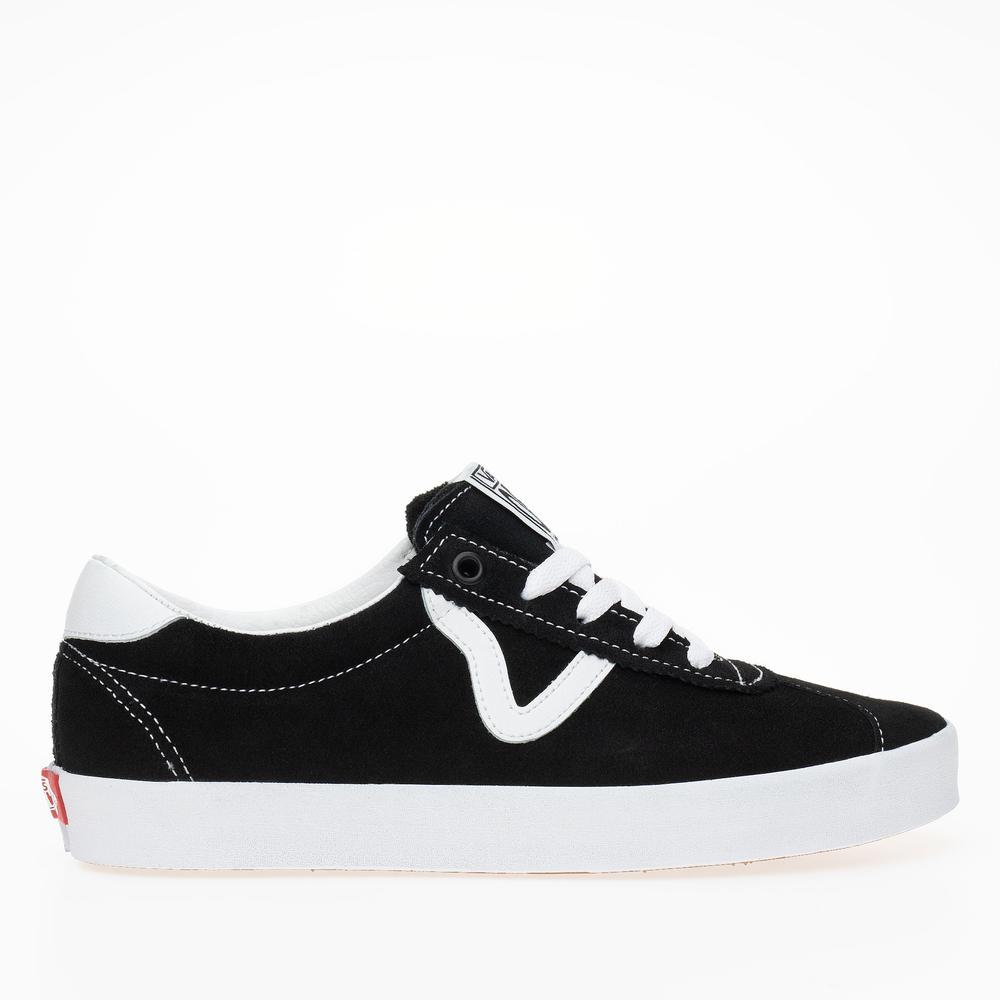 Buty Vans Sport Low VN000CQRBZW1M - czarne