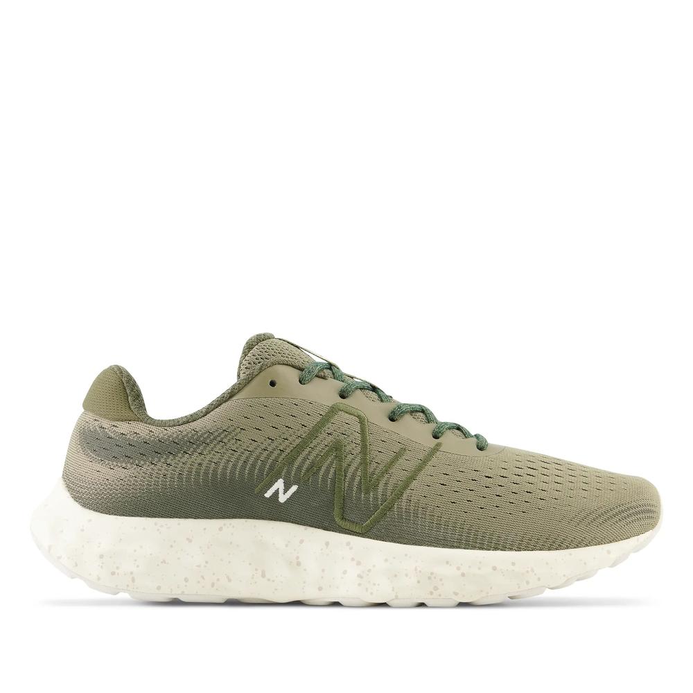 Buty New Balance M520FG8 - zielone