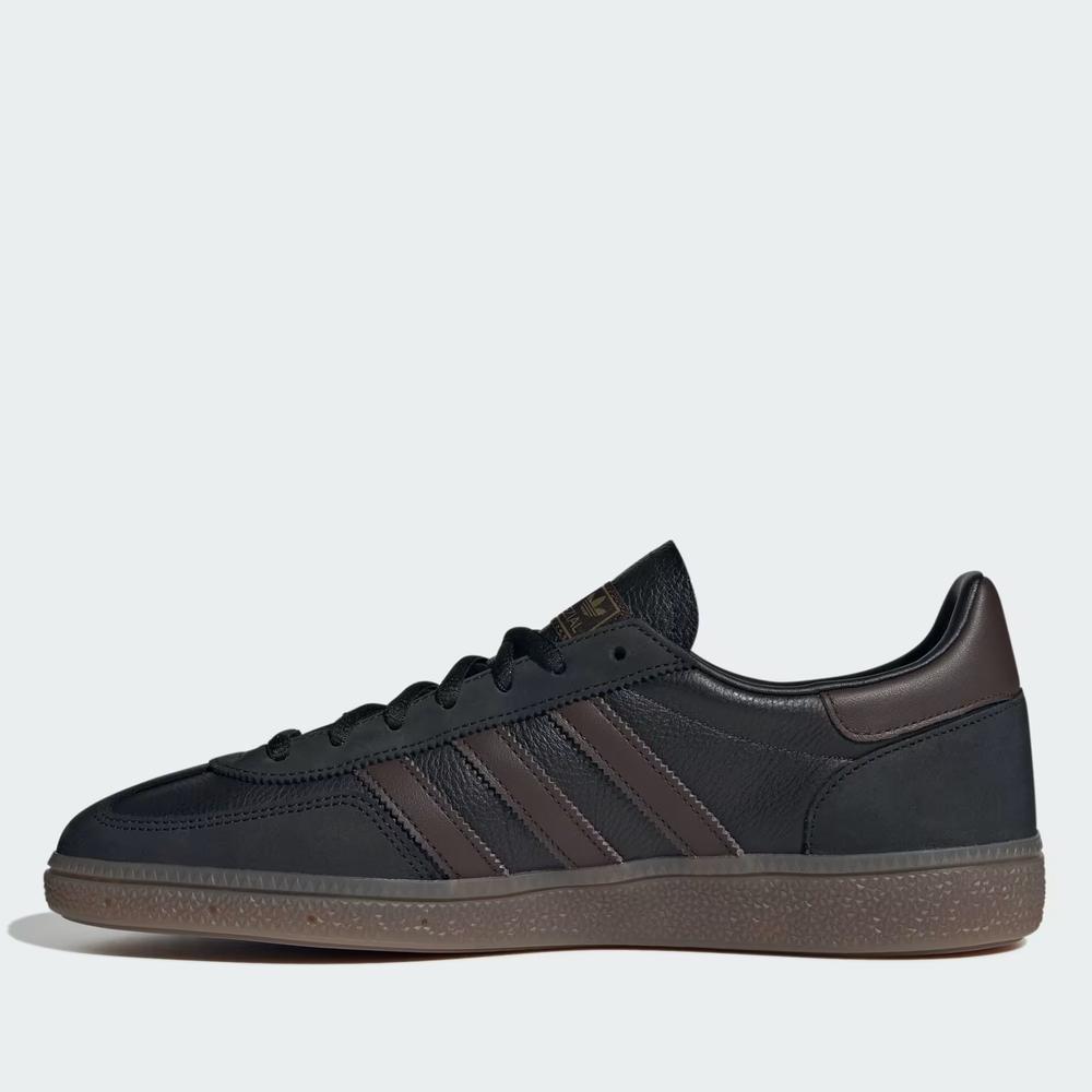Buty unisex adidas Handball Spezial IH6568 - brązowe