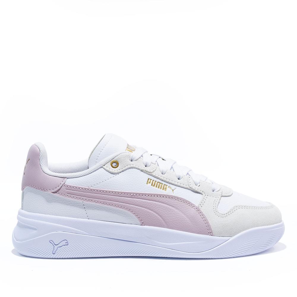 Buty damskie Puma Court Bae OG 40728601 - multikolor