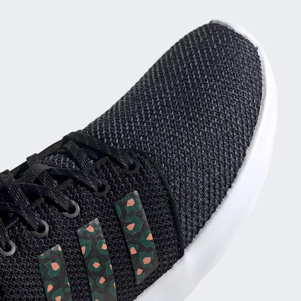 Buty adidas QT Racer EH1178 - czarne