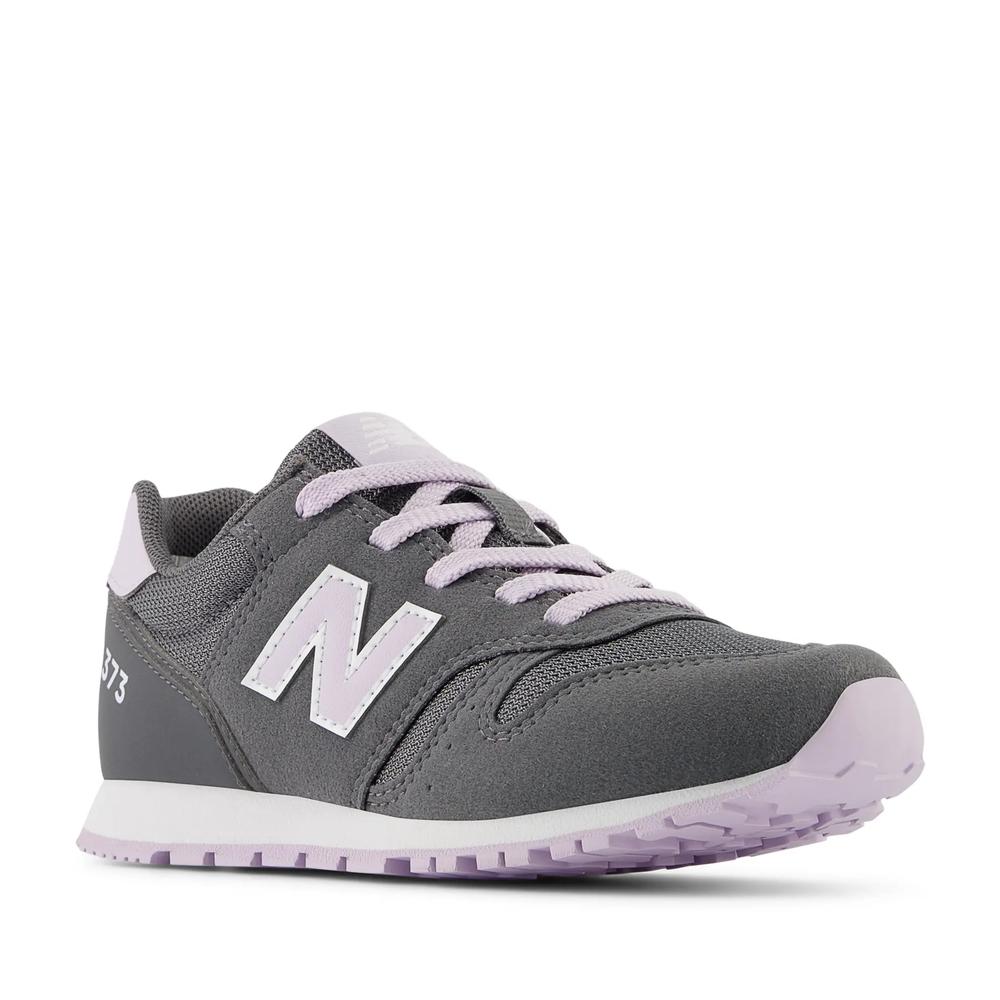 Buty New Balance YC373AL2 - szare