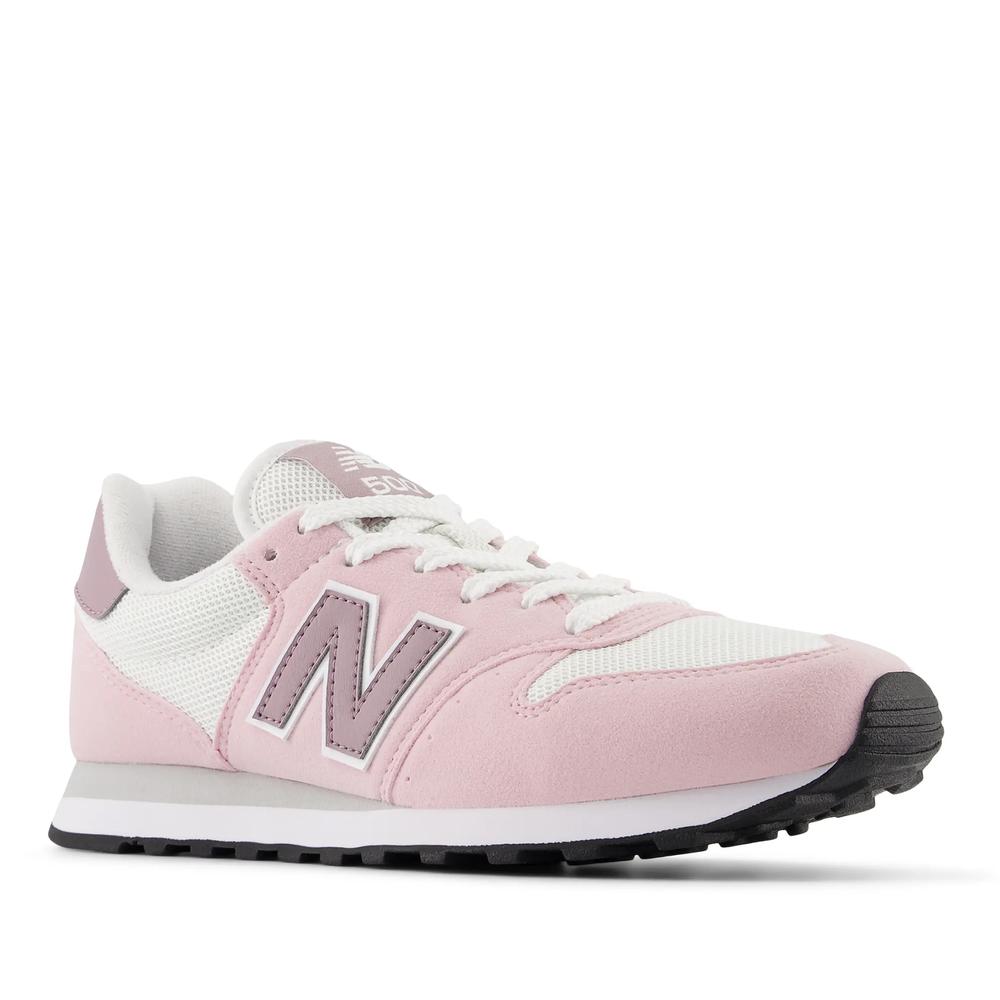 Buty New Balance GW500ADC - różowe