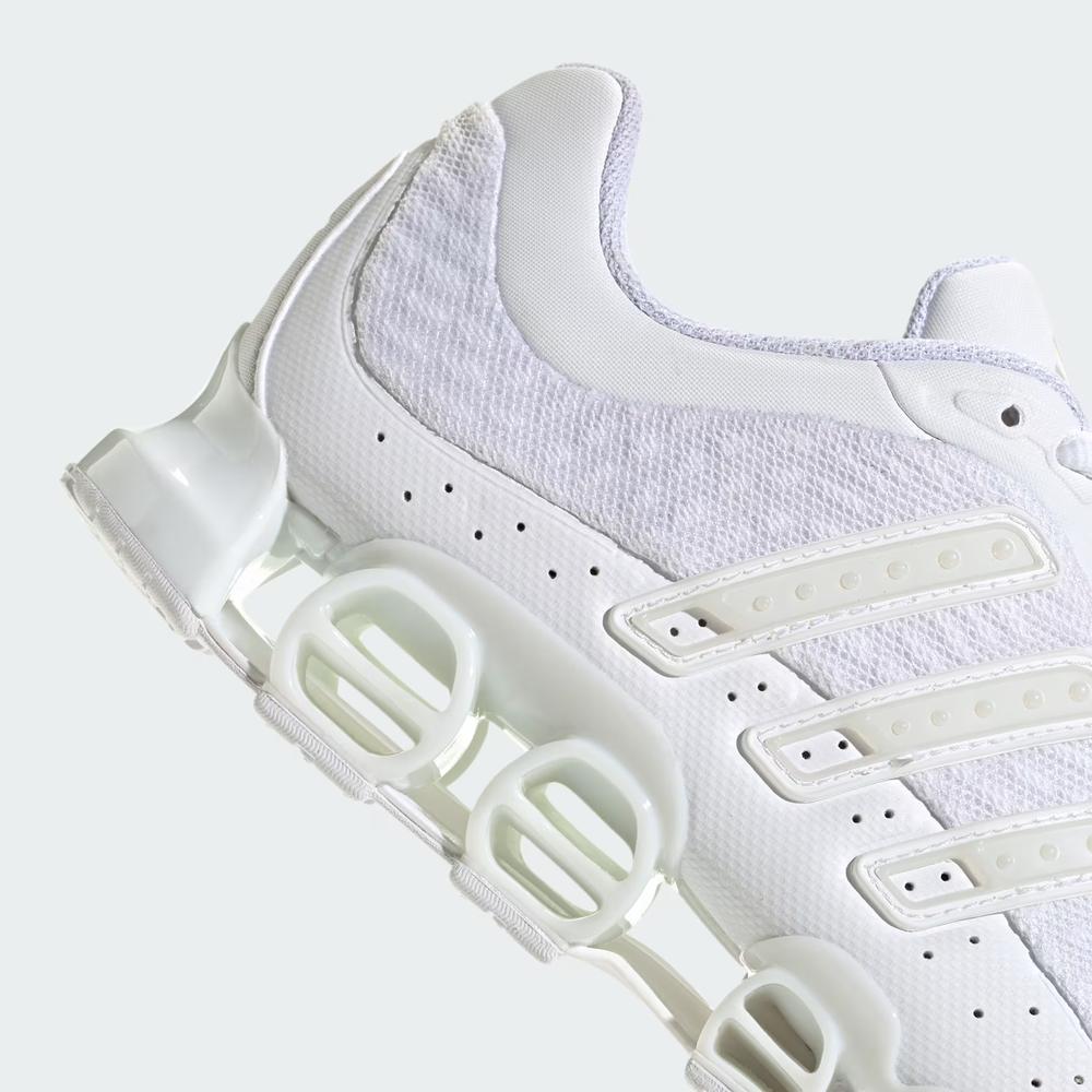 Buty męskie adidas Originals Megaride JH5523 - białe