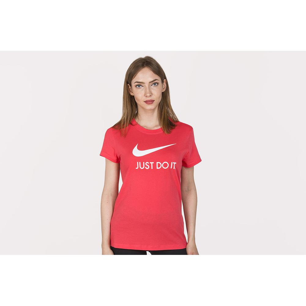 NIKE JUST DO IT SLIM TEE > CI1383-850