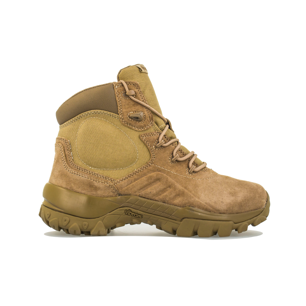 Bates Delta-6 Desert Tan Boot 4906