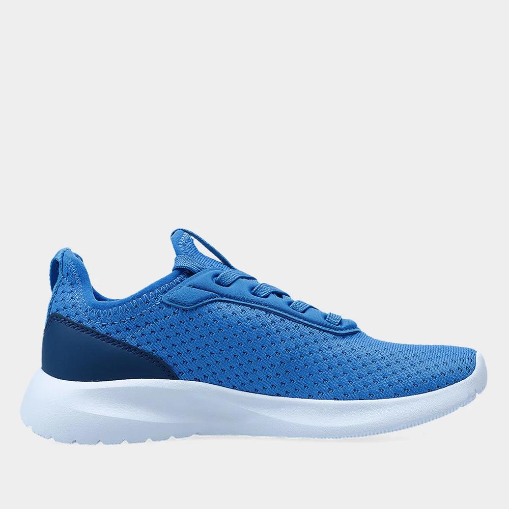 Buty 4F Ichi JSS23FLOWM03733S - niebieskie